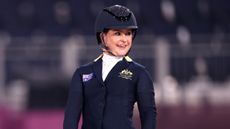 World Para Dressage Championships results: Emma Booth