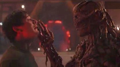 Will and Vecna face off in the new trailer for Stranger Things 5