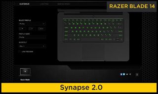 features synapse20
