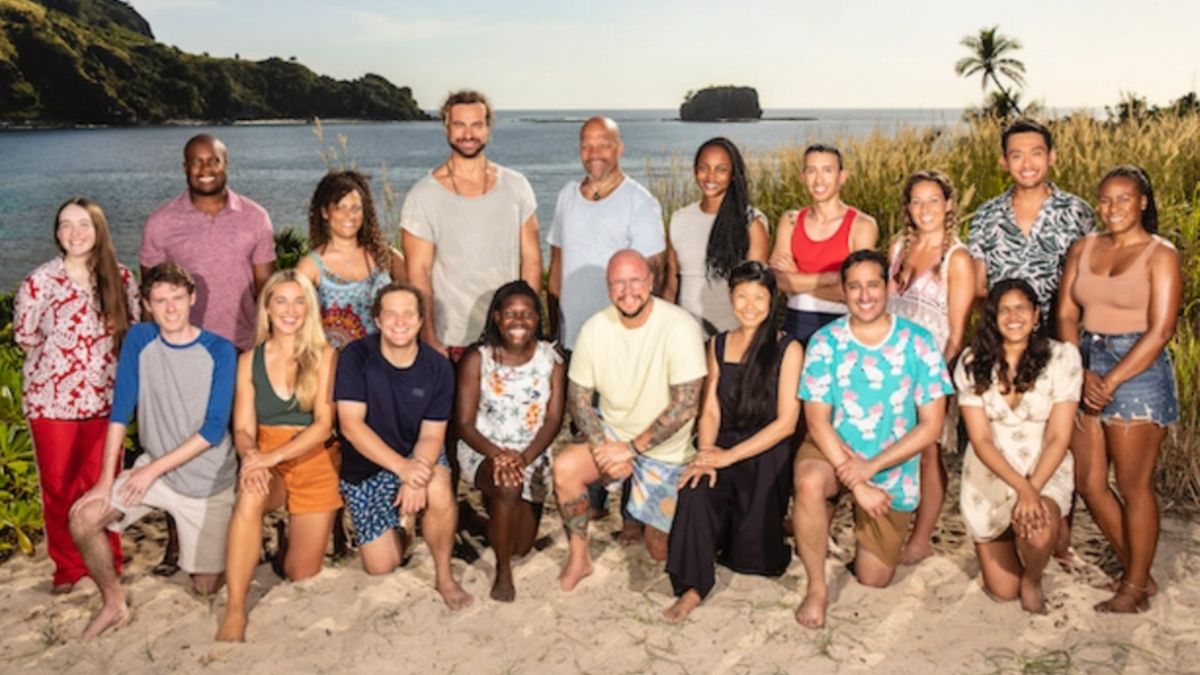 survivor 42 cast photo