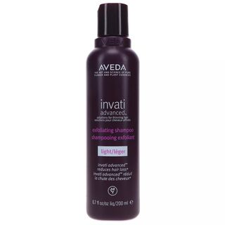 Aveda + Invati Advanced Exfoliating Light Shampoo