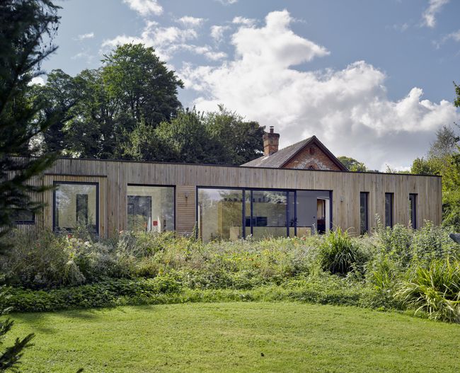 Cross Laminated Timber: How to Build With CLT | Homebuilding