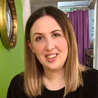 Zoë Tadman's avatar