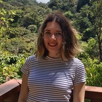 Louise Bond 's avatar