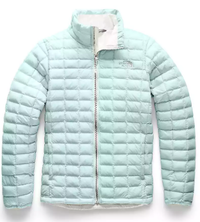 The North Face Women’s ThermoBall™ Eco Jacket | $139.90