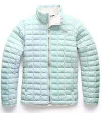 The North Face Women’s ThermoBall™ Eco Jacket | $139.90