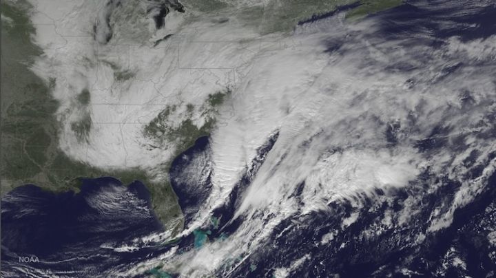 Worst Northeast Snowstorms: How Does 'Juno' Compare? | Live Science