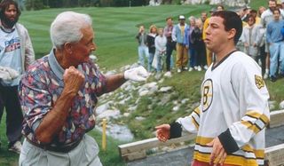 Happy Gilmore