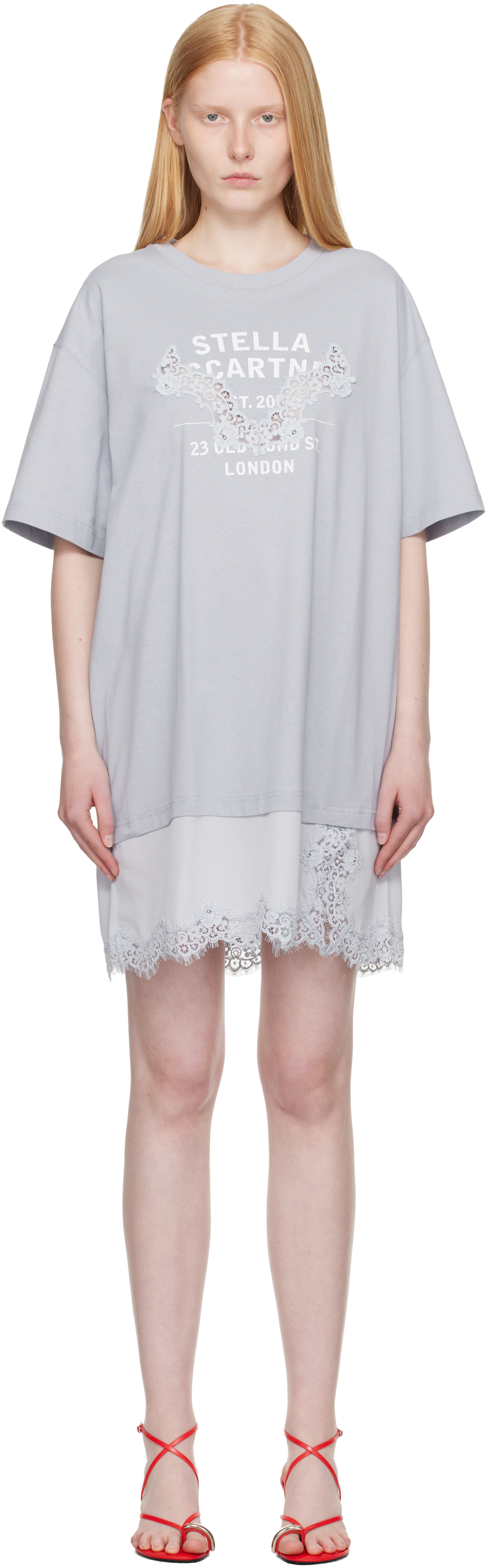 The T-Shirt Dress Is the Ultimate Throw-On Item for Summer | Who What Wear The T-Shirt Dress Is the Ultimate Throw-On Item for Summer | Who What Wear
