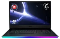 MSI GE66 Raider 15-Inch (RTX 3080): was $3,499, now $2,899 at Amazon