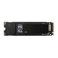 Samsung 990 Evo Plus | 4 TB