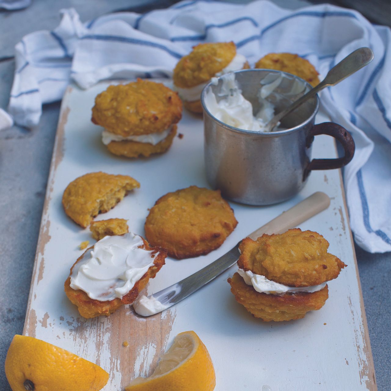 Delicious gluten free dessert recipes that everyone will love Woman