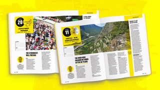 Magazine de voyage 2022