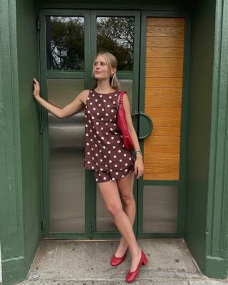 zfSP7xotrgQVAytw2vJ4RU-320-80 Polka Dot و Gingham - يطبع الناس أزياء NYC