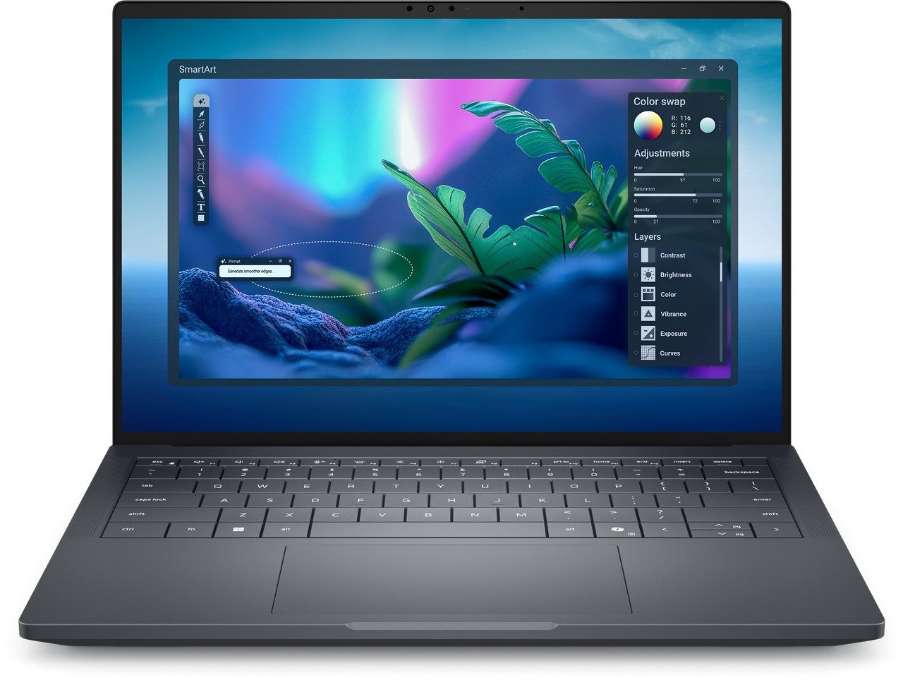 Dell Advertorial