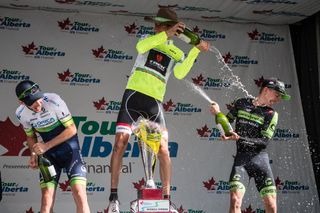 Mollema, Hesjedal and Schleck top 2016 Tour of Alberta start list