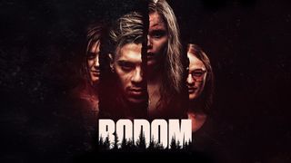 Bodom-elokuvan juliste