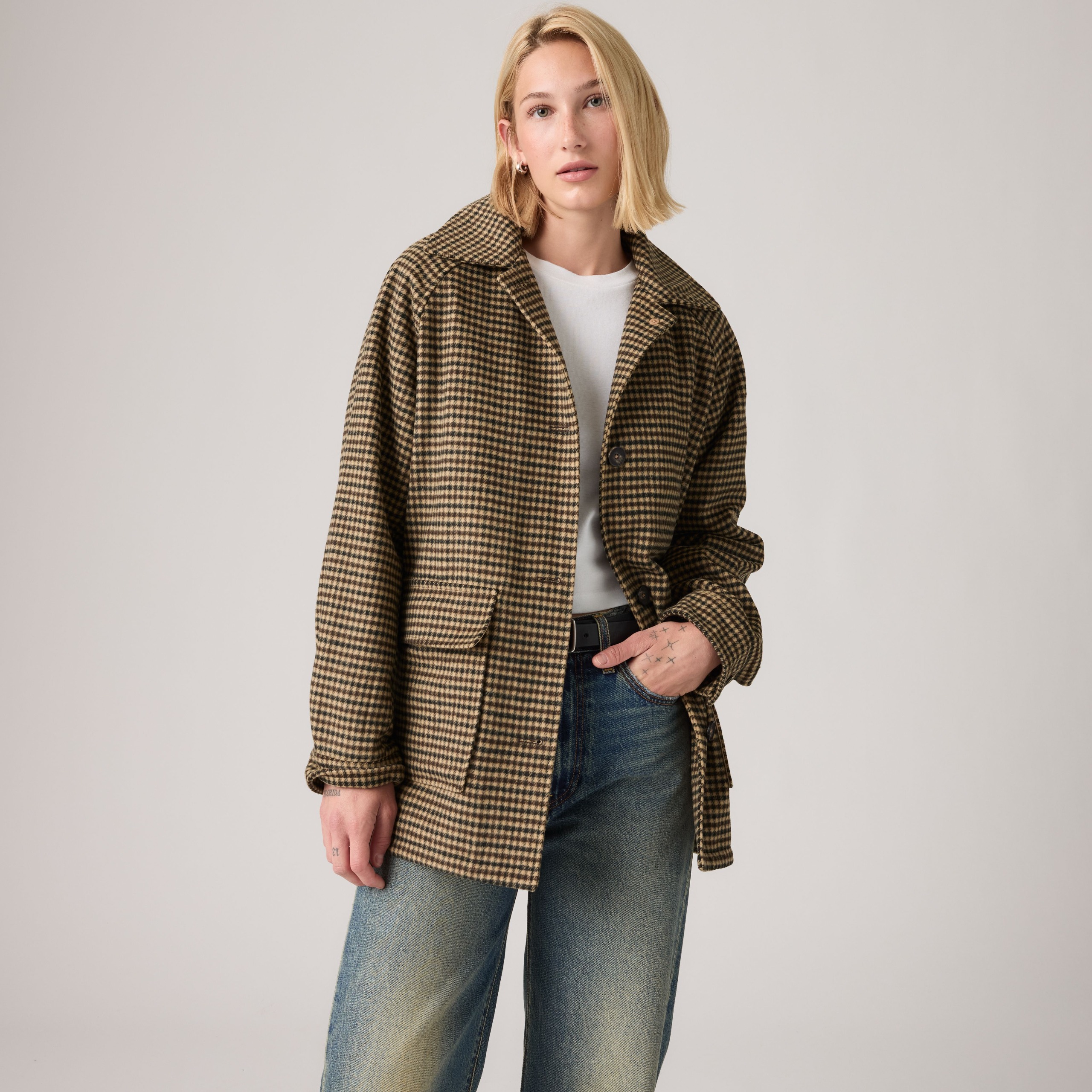 Coats! Boots! Bags! 37 Cold-Weather Arrivals I Can't Believe I'm Already Shopping