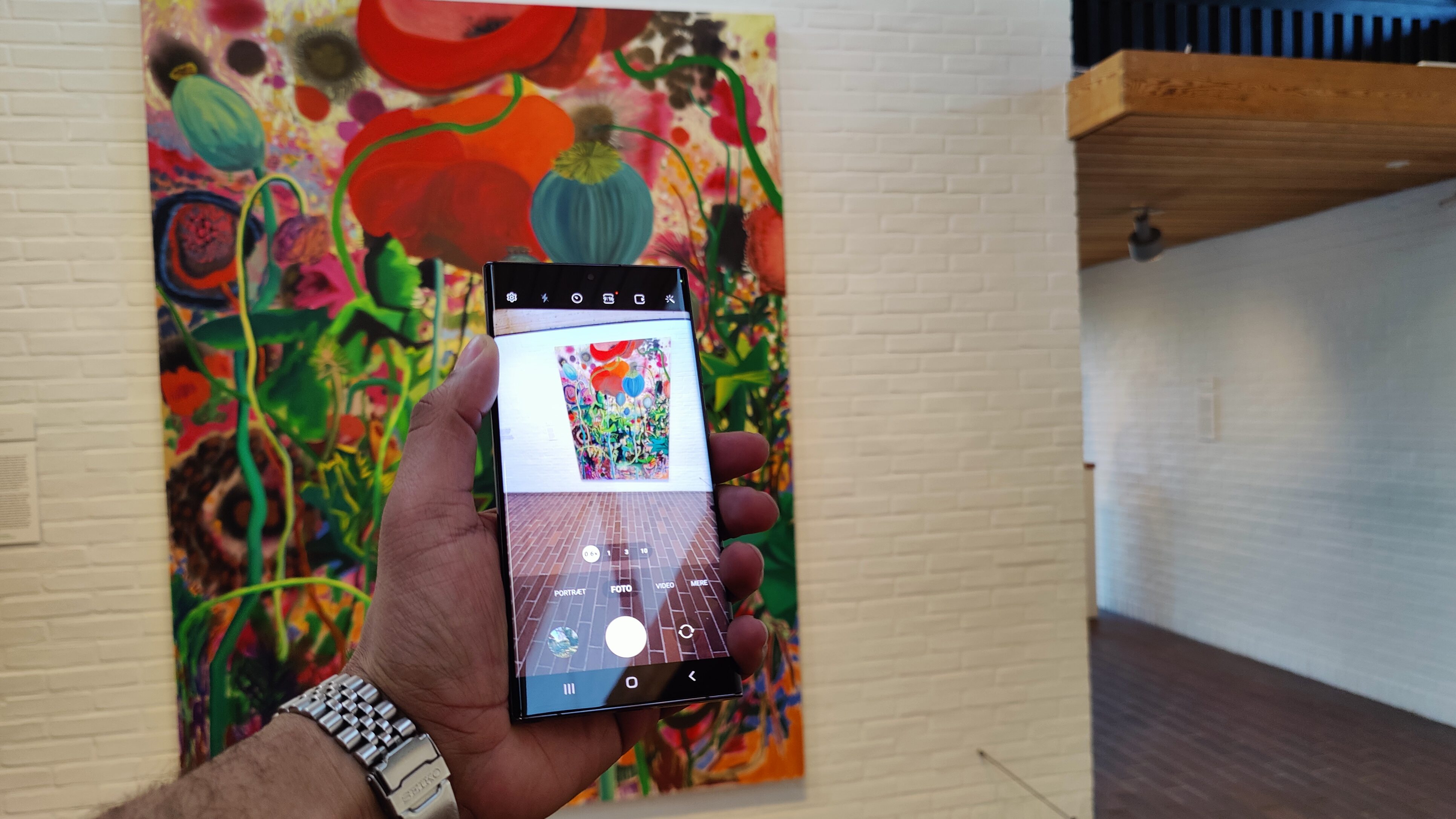 Samsung Galaxy S22 Ultra