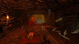 Meilleurs jeux PC 2019 DUSK review