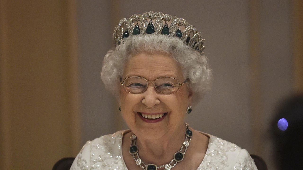 The Queen&#039;s modest Malta villa where she was &#039;happiest&#039; has been revealed