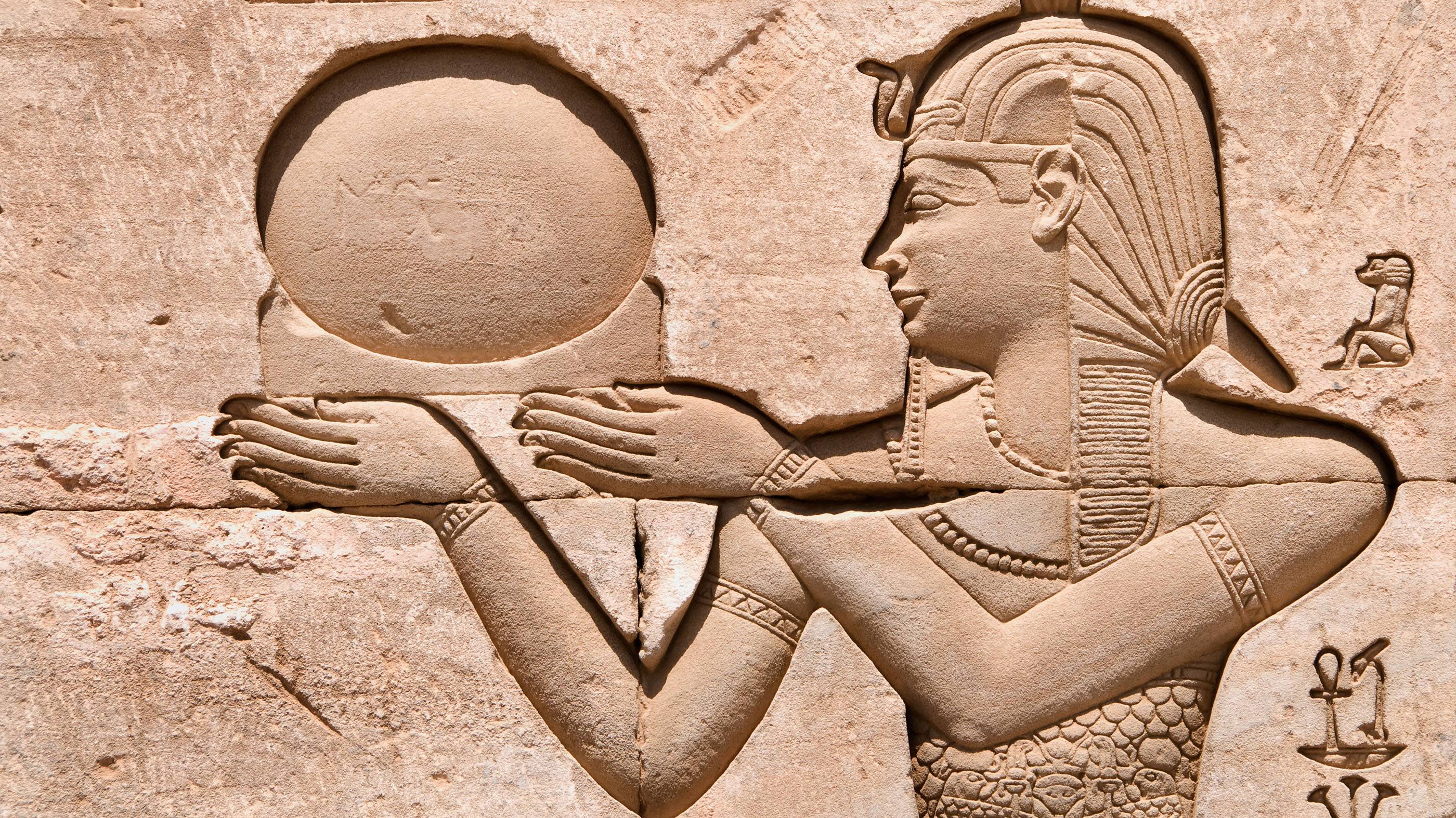 10 Facts About Cleopatra