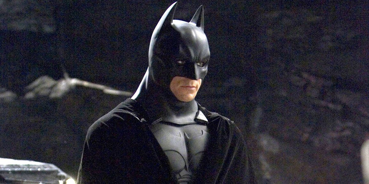 Is Batman Not A Superhero? Robert Pattinson Argues You Need 'Magical Powers  | Cinemablend