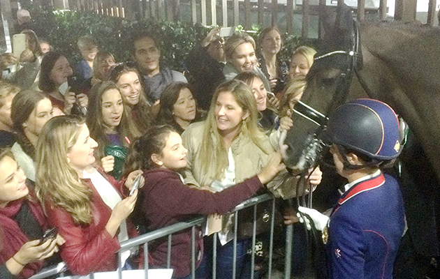 Valegro in New York