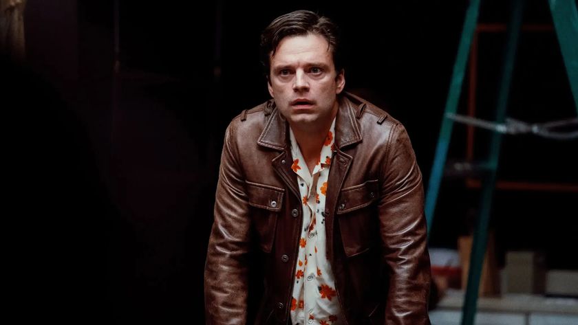 Sebastian Stan in &#039;A Different Man&#039;