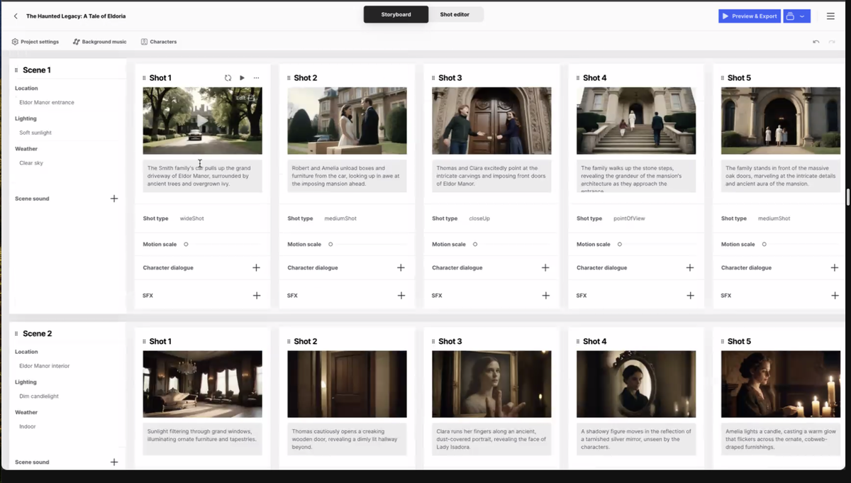 Lightricks Launches LTX Studio Generative AI Filmmaking Platform - Vimarsana News
