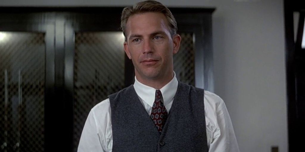 Kevin Costner: 11 '80s And '90s Movies To Watch If You Like The ...