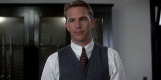 Kevin Costner - The Untouchables