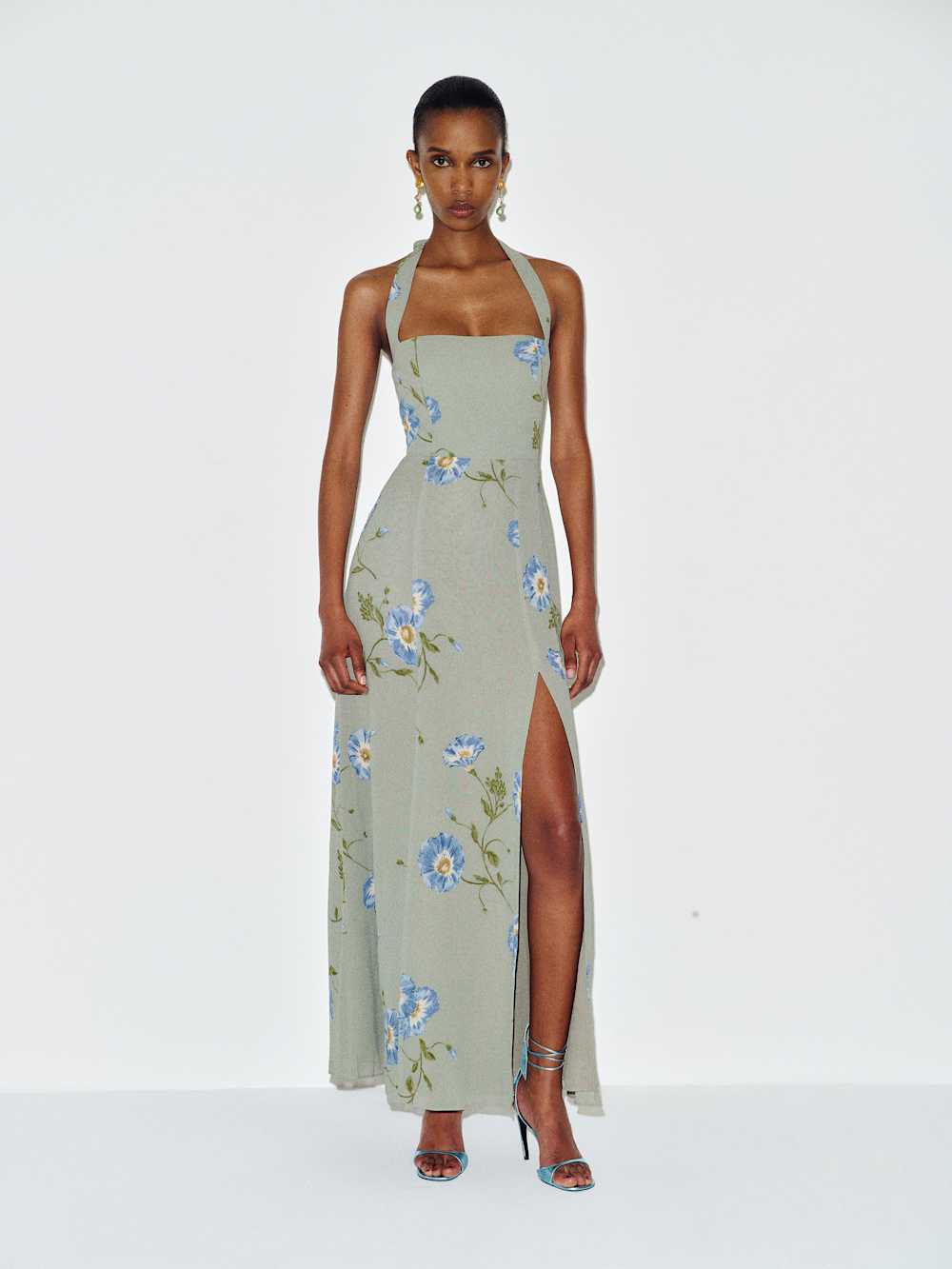 Jovelle Dress