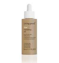 Living Proof Hair Frizz Vanishing Oil
