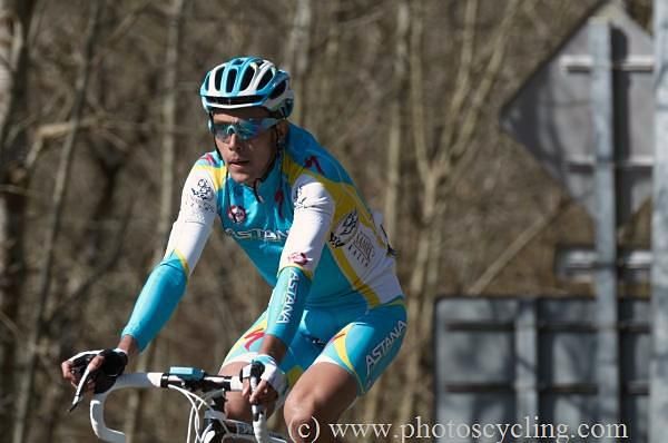 R&eacute;my Di Gregorio (Astana)
