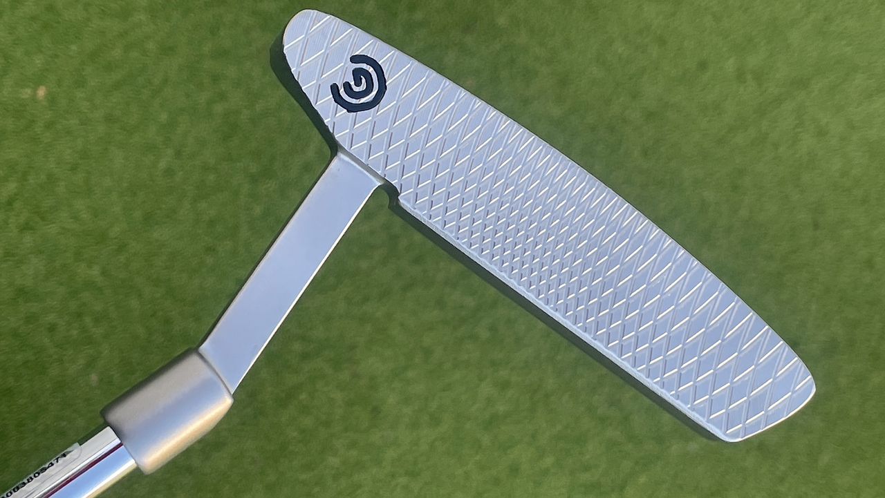 Cleveland HB SOFT 2 Model 1 Putter
