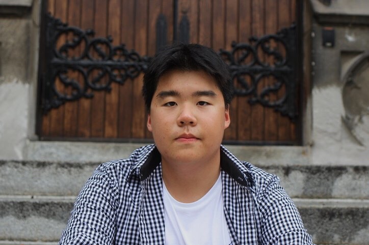 Timmy Lee