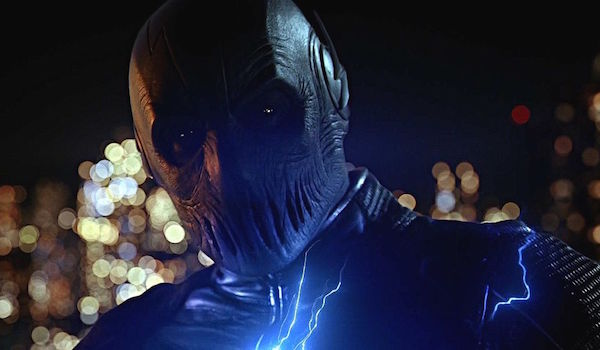 The Flash's Zoom: Tony Todd to Play DC Comics Villain in Season 2