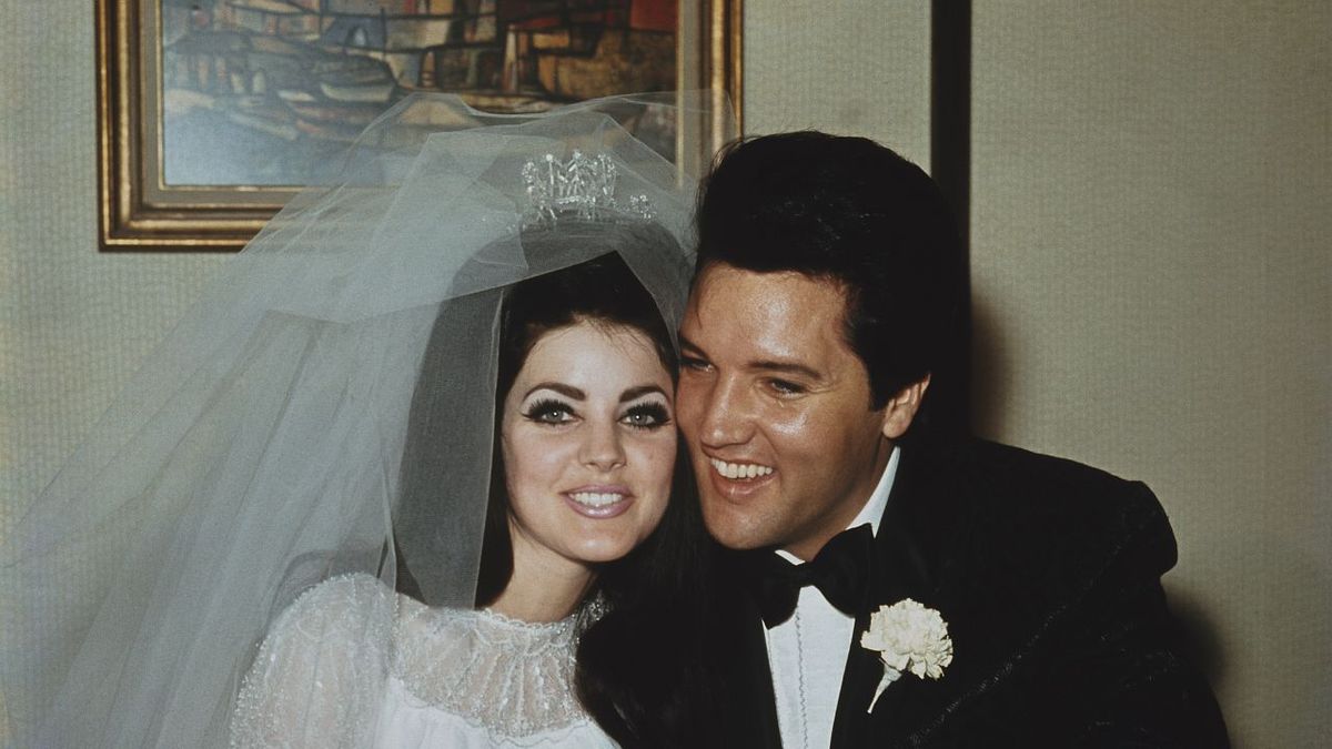 Priscilla Presley Got Candid When Asked At QandA For Sofia Coppolas New Movie Whether She And Elvis Had Slept Together When She Was 14 Cinemablend pic