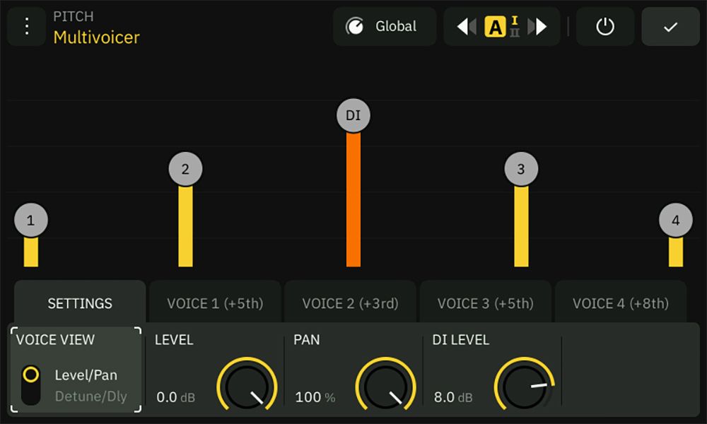 Neural DSP CorOS 4.1.0