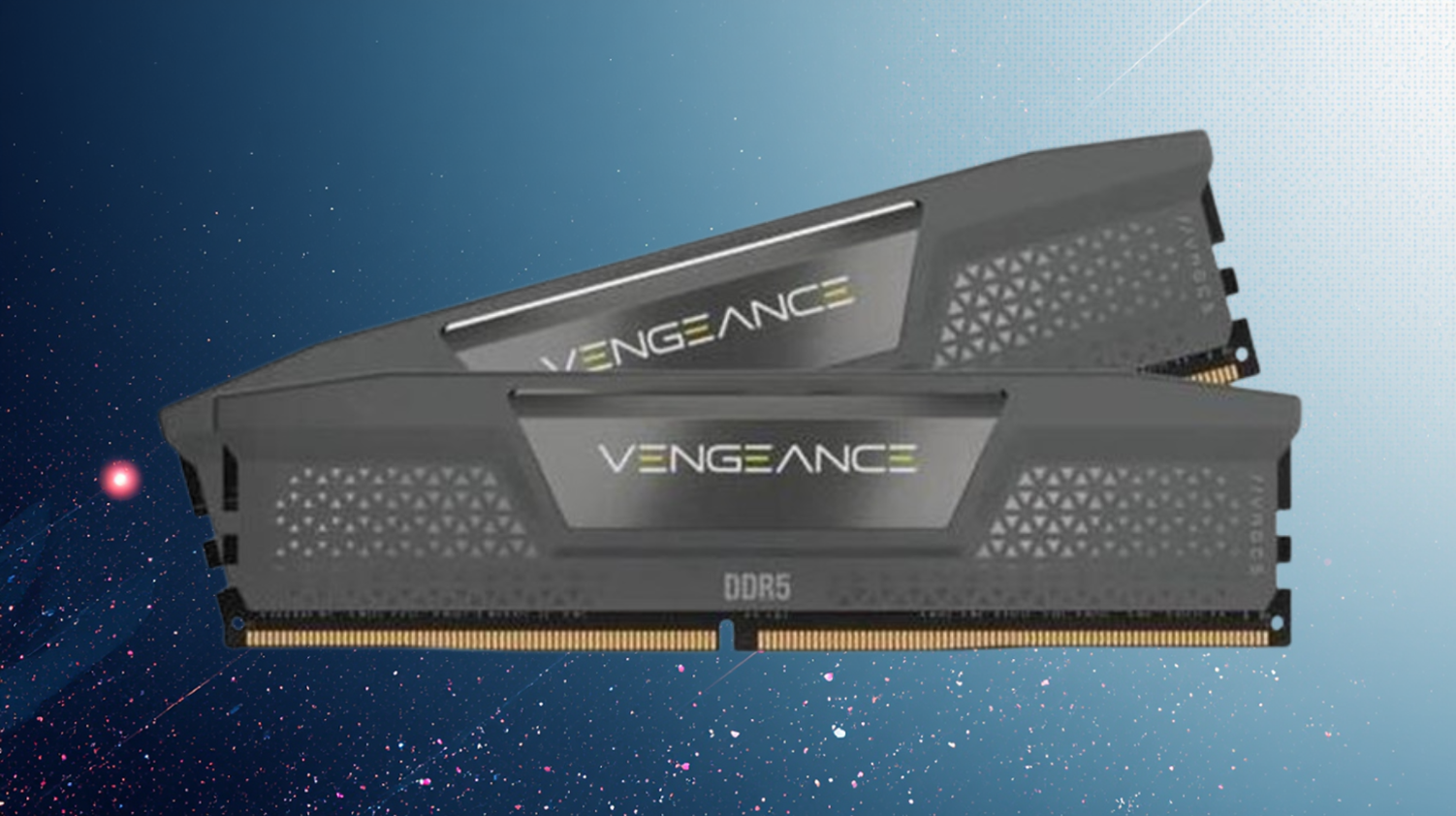 Corsair Vengeance