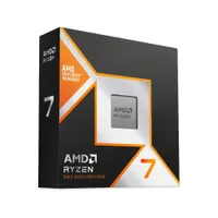 AMD Ryzen 9 9800X3D (Plus free Montech Hyperflow ARGB 240 AIO) AMD Ryzen 9 9800X3D (Plus free Montech Hyperflow ARGB 240 AIO)