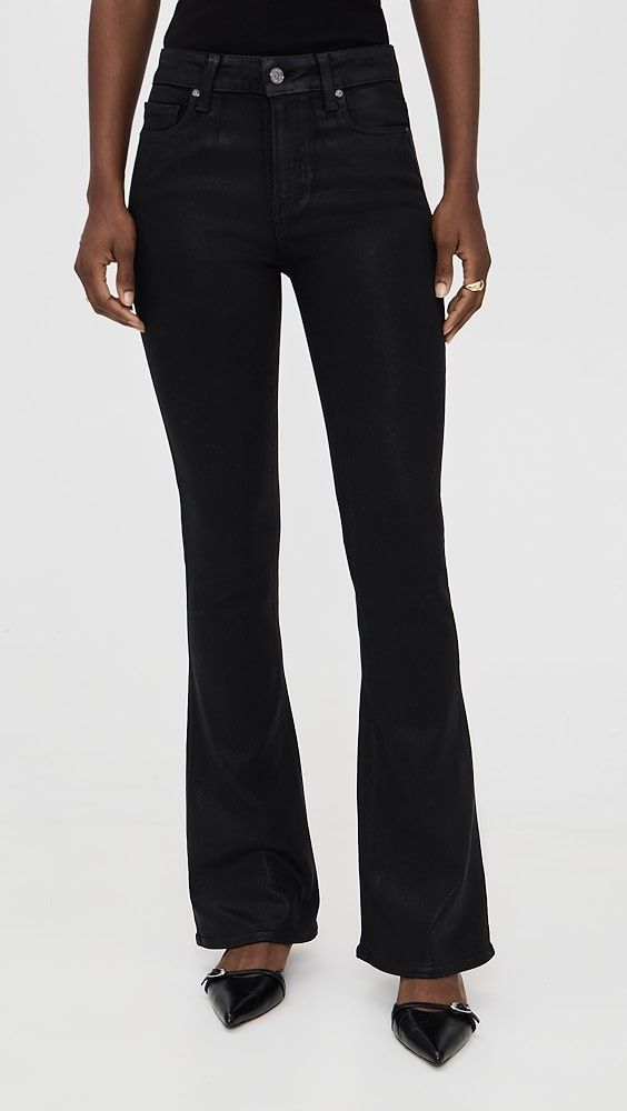 Paige Laurel Canyon Jeans
