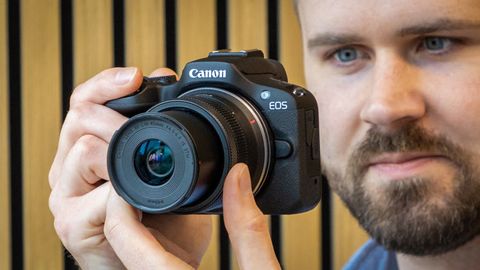 The Best Camera For Beginners In 2024 | Digital Camera World