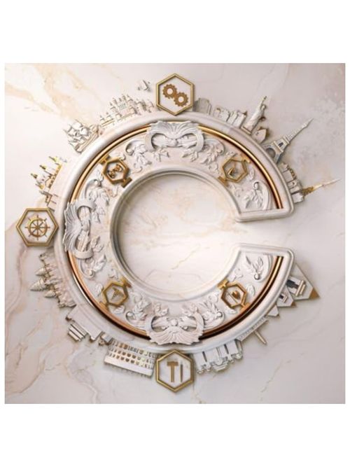 Sid Meier's Civilization Vii (original Soundtrack)
