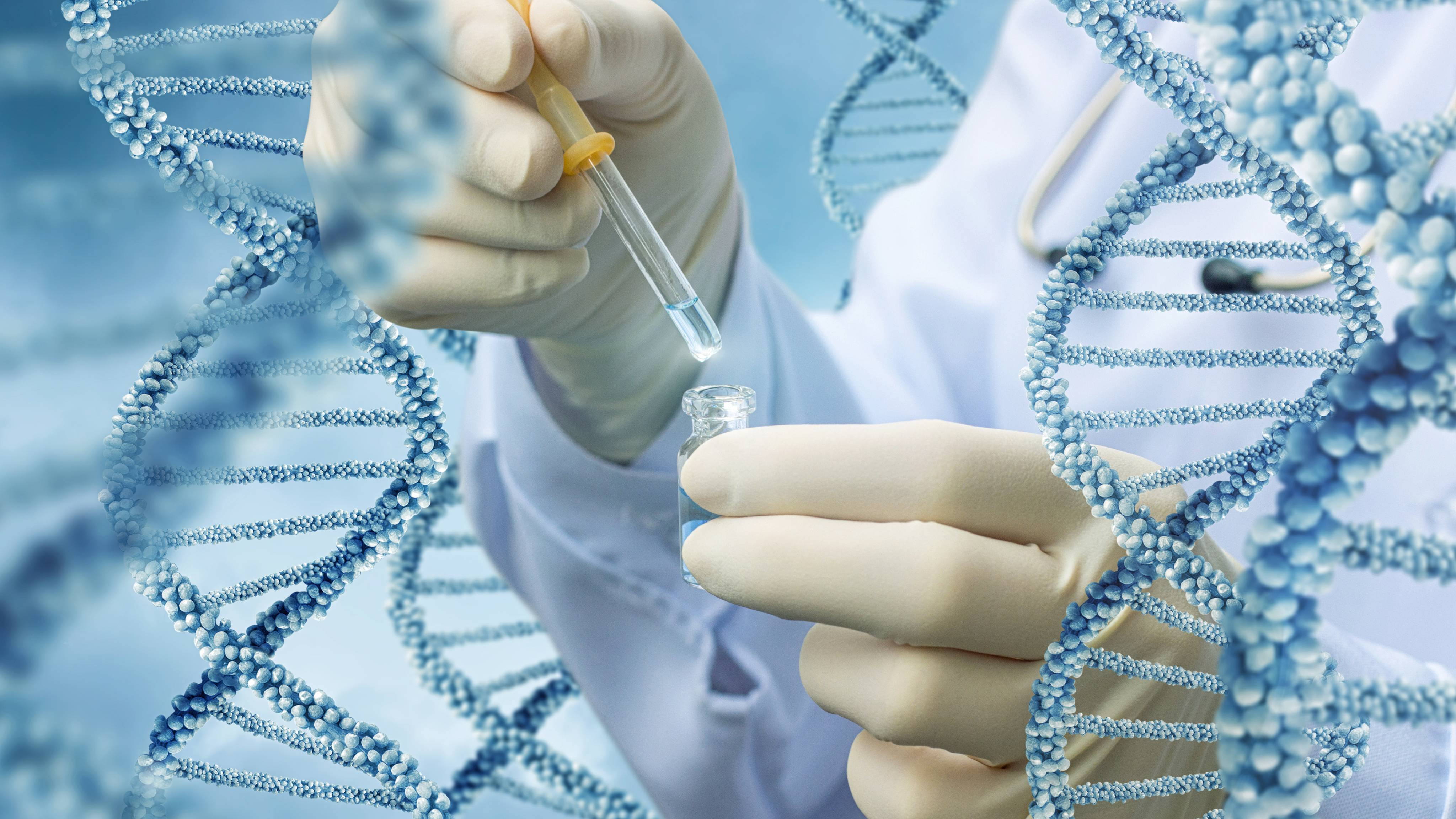 genetic studies in research