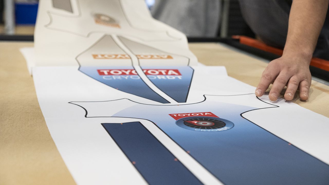Nopinz Flow Suit