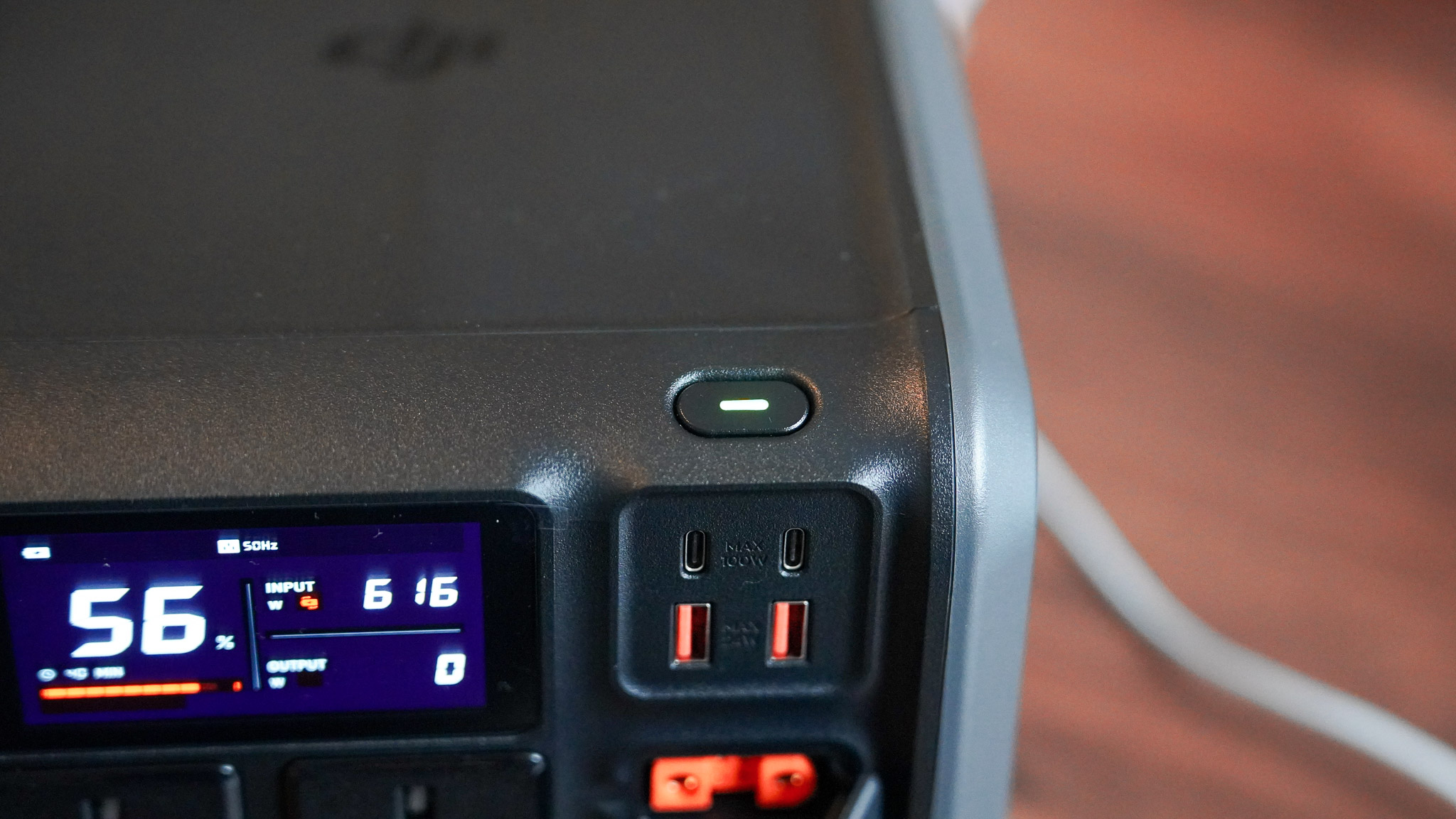 DJI Power 500 review