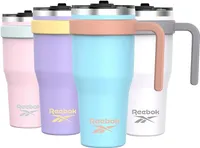 Reebok 40oz Stainless Steel Tumbler With Handle: was $27 now $19 @ Amazon