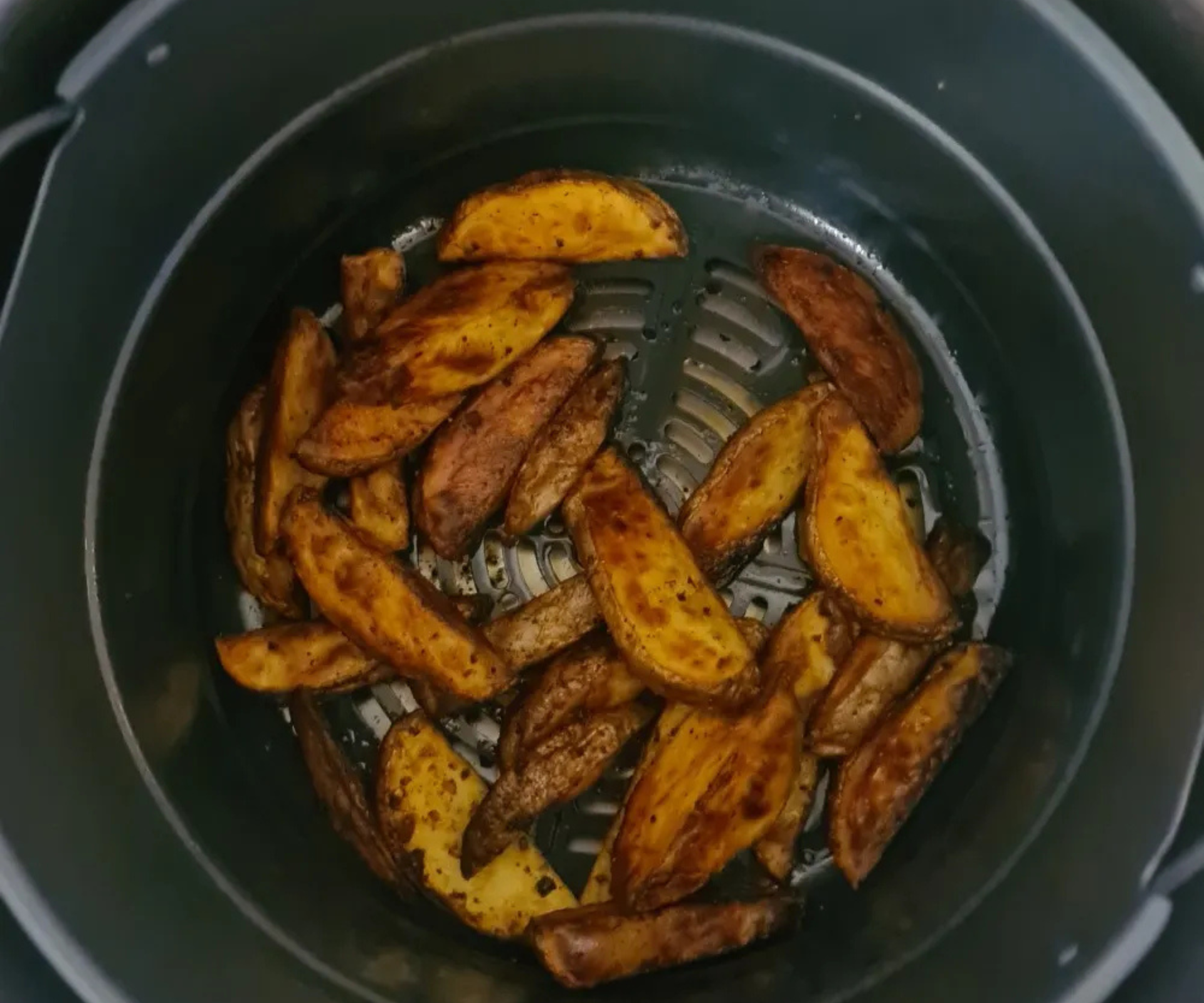 instant pot pro crisp in the test kitchen